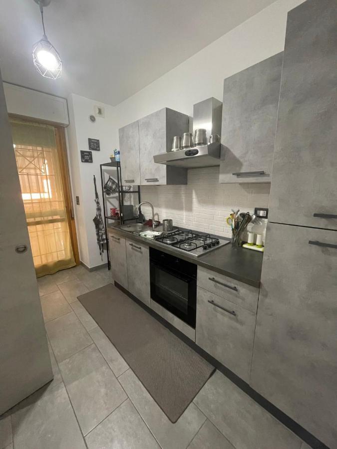 Sweet Lullaby Apartment Rome Exterior photo
