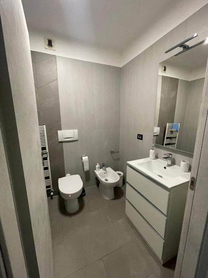 Sweet Lullaby Apartment Rome Exterior photo