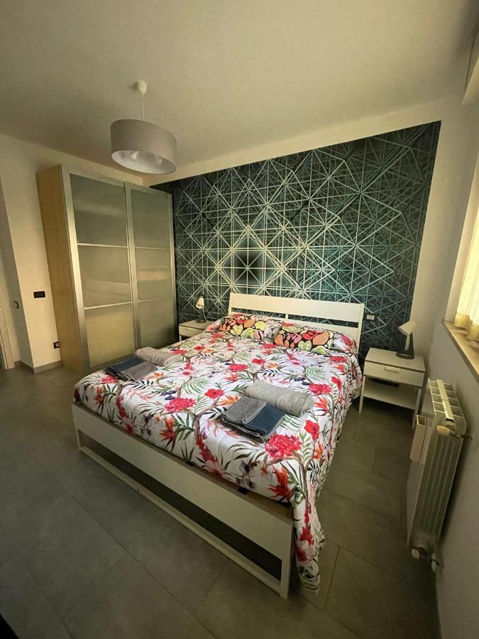 Sweet Lullaby Apartment Rome Exterior photo