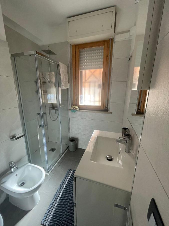 Sweet Lullaby Apartment Rome Exterior photo