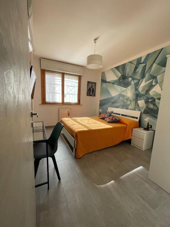 Sweet Lullaby Apartment Rome Exterior photo