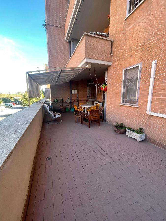 Sweet Lullaby Apartment Rome Exterior photo
