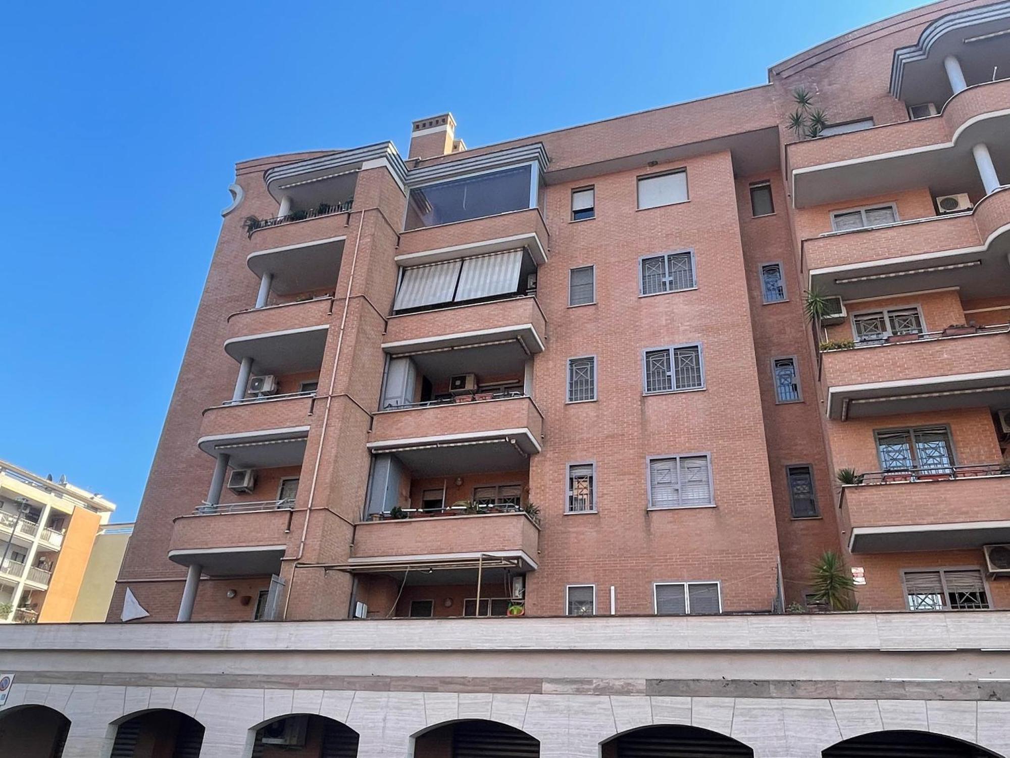 Sweet Lullaby Apartment Rome Exterior photo