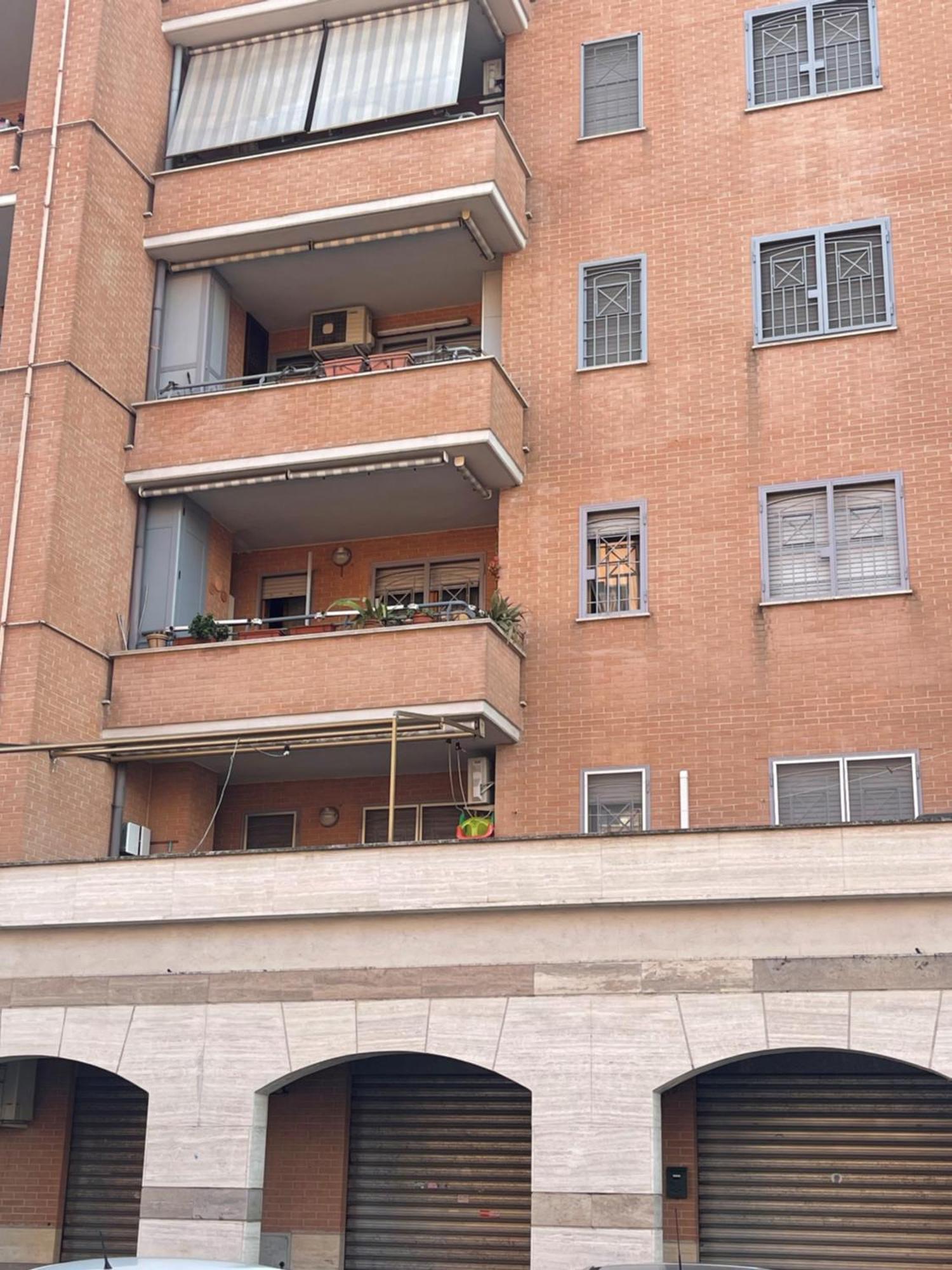 Sweet Lullaby Apartment Rome Exterior photo